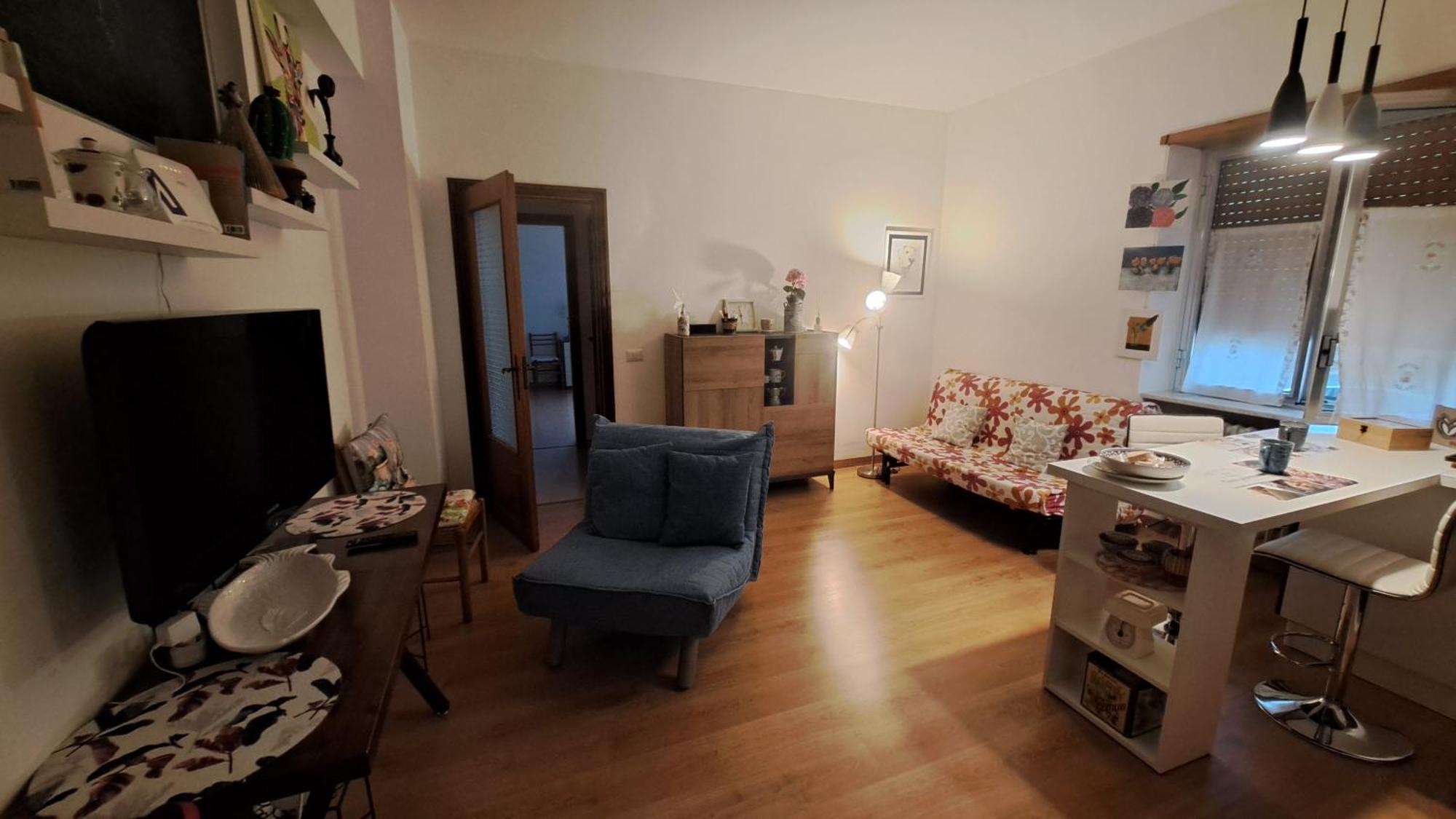 Cas'Ape Apartment Isernia Exterior photo